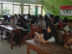 GLS SMAN 1 Geger, GERAKAN LITERASI SEKOLAH