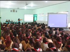 Pengenalan Lingkungan Sekolah (PLS)