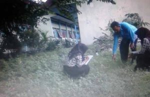PEMBELAJARAN CTL (CONTEXTUAL TEACHING AND LEARNING)