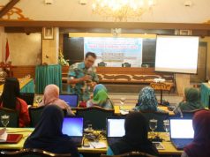 HOTS (High Order Thinking Skills) menyusun soal-soal keterampilan berpikir tingkat tinggi