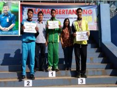 SMAN Geger Unggul Dalam Bidang Akademik dan Non Akademik
