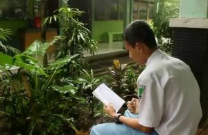 Film Pendek SMAN 1 Geger