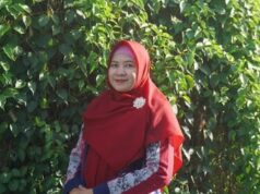 Dra. Titik Gianti – Seni tari