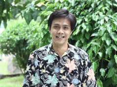 Rahmad Fardiana – TIM TIK
