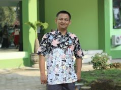 Latif Zamroni, M.Pd – TIK