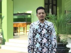 Malik Ashari, M.Pd – Biologi