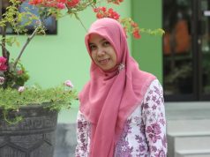 Novita Sandra, S.Pd – Geografi