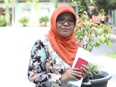 Ninik Tri Hari Palupi, S.Pd – Biologi