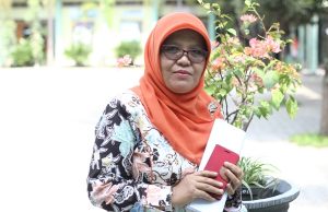 Ninik Tri Hari Palupi, S.Pd – Biologi