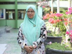 Ninik Suryani, M.Pd – Bahasa Inggris