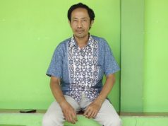 Ardian Syaifudin, S.Psi – BK