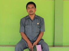 Drs.Priyowiriandoko – Sejarah