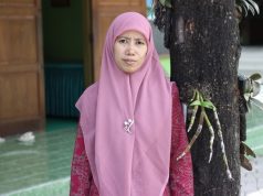 Mar’atul Solichah, M.PdI – Pendidikan Agama