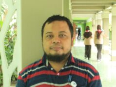Istiarto Utomo – Tata Usaha