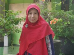 Irmawati, M.Pd – Ekonomi