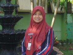 Ummatul Muthohharoh, S.Pd – Matematika