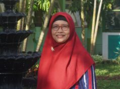 Siti Nurul Hidayah, S.Pd – Kimia