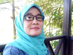 Siti Fatimah – Tata Usaha