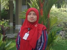 Yuni Supriyanti, S.Pd – Matematika