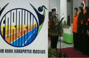 Forakma SMAN 1 GEGER