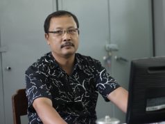 Pratomo – Tata Usaha