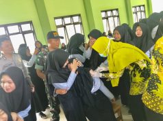Imunisasi Tahap 2 vaksin DPT , 31 Juli 2018 Oleh PUSKESMAS Geger