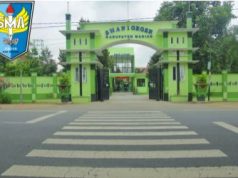 MENGENAL LORONG-LORONG SMAN I GEGER MADIUN