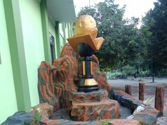 ADIWIYATA SMAN I GEGER