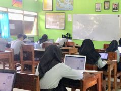 PENILAIAN AKHIR TAHUN (PAT) 2018-2019 SMA NEGERI 1 GEGER MADIUN