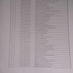 PENGUMUMAN 1
