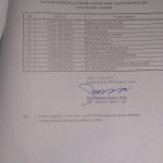 PENGUMUMAN 2