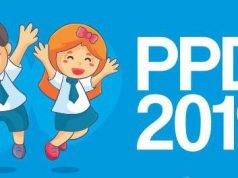 PLACEMENT TEST SISWA BARU 2019