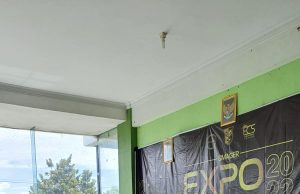 EXPO CAMPUS 2022 SMAN 1 GEGER