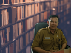 Profil Kepala Sekolah SMAN 1 Geger
