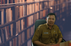 Profil Kepala Sekolah SMAN 1 Geger