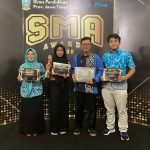 SMA AWARD 2022