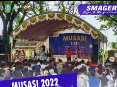 MUSASI 2022