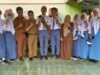 KETUA HIMO SMA KABUPATEN MADIUN