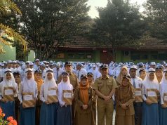 Apresiasi Siswa Dengan Nilai Rata-rata Tertinggi