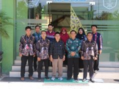 P5 SMAN 1 Geger Bersama KPU Kab.Madiun