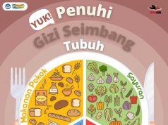 SEHAT GIZI SMA NEGERI 1 GEGER