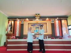 STUDI TIRU SMA NEGERI 7 SURABAYA