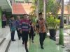 Kunjungan Kepala Dinas Pendidikan Provinsi Jawa Timur