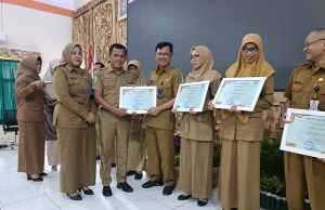 Penghargaan Pengoptimalan Penggunaan PMM Terbanyak