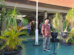 Sosioalisasi Pemilu 2024 KPU Kab.Madiun