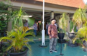 Sosioalisasi Pemilu 2024 KPU Kab.Madiun