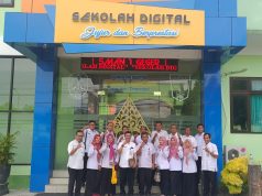 Studi Tiru SMA Negeri Pilangkenceng