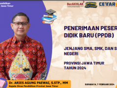 PERSYARATAN PPDB TAHUN 2024
