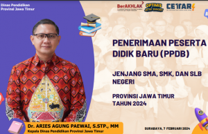 PERSYARATAN PPDB TAHUN 2024