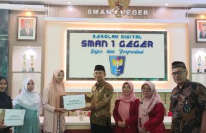 Bumbung kemanusiaan Korban Bencana Bawean